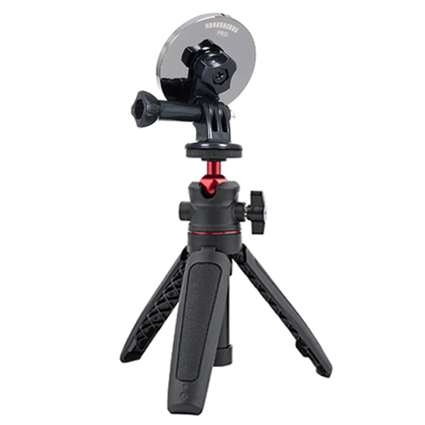 호루스벤누 TM-5LS 미니삼각대+MGT-X2 (PRO버전) 맥세이프 Kit 31,800원