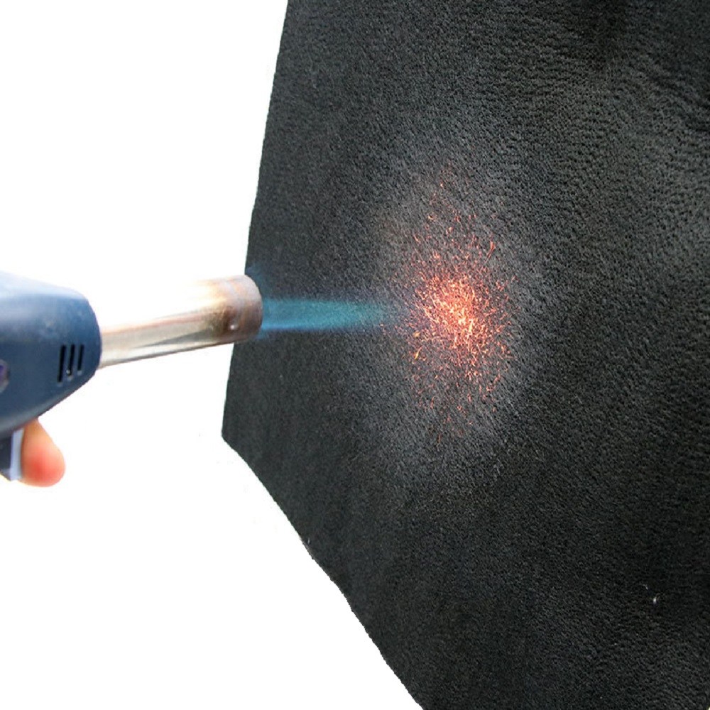 디와이툴즈 고온 방화 방염포 패드 단열 매트, 1개, 블랙 18,100원