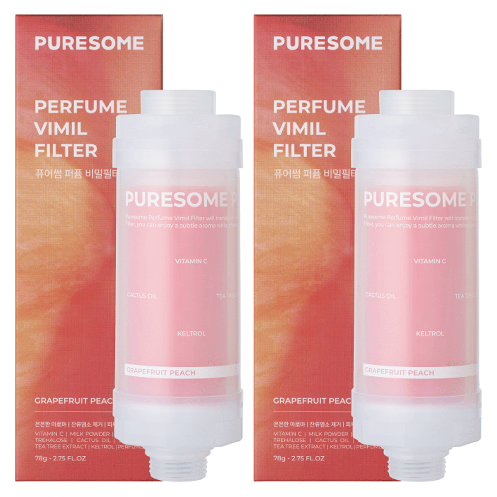 퓨어썸 퍼퓸 비밀필터 27,820원