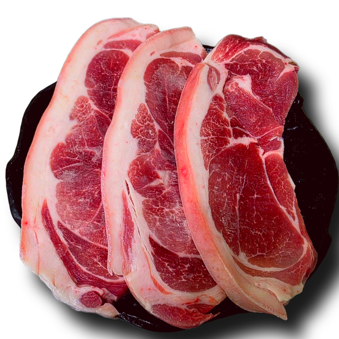 미트컷 한돈 돼지 뒷다리살 왕 구이용, 1개, 1kg 13,520원