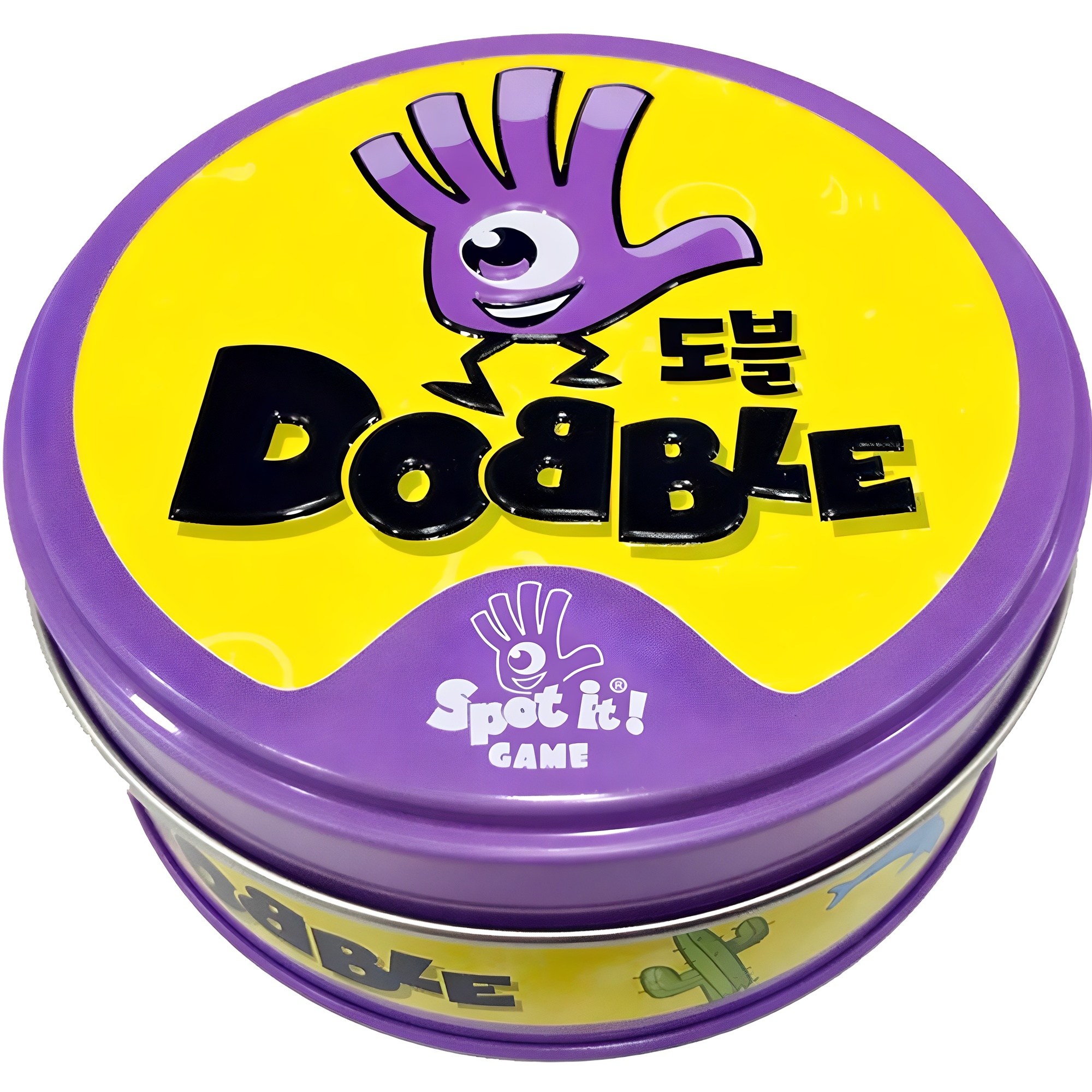 코리아보드게임즈 도블 순발력 게임 16,370원