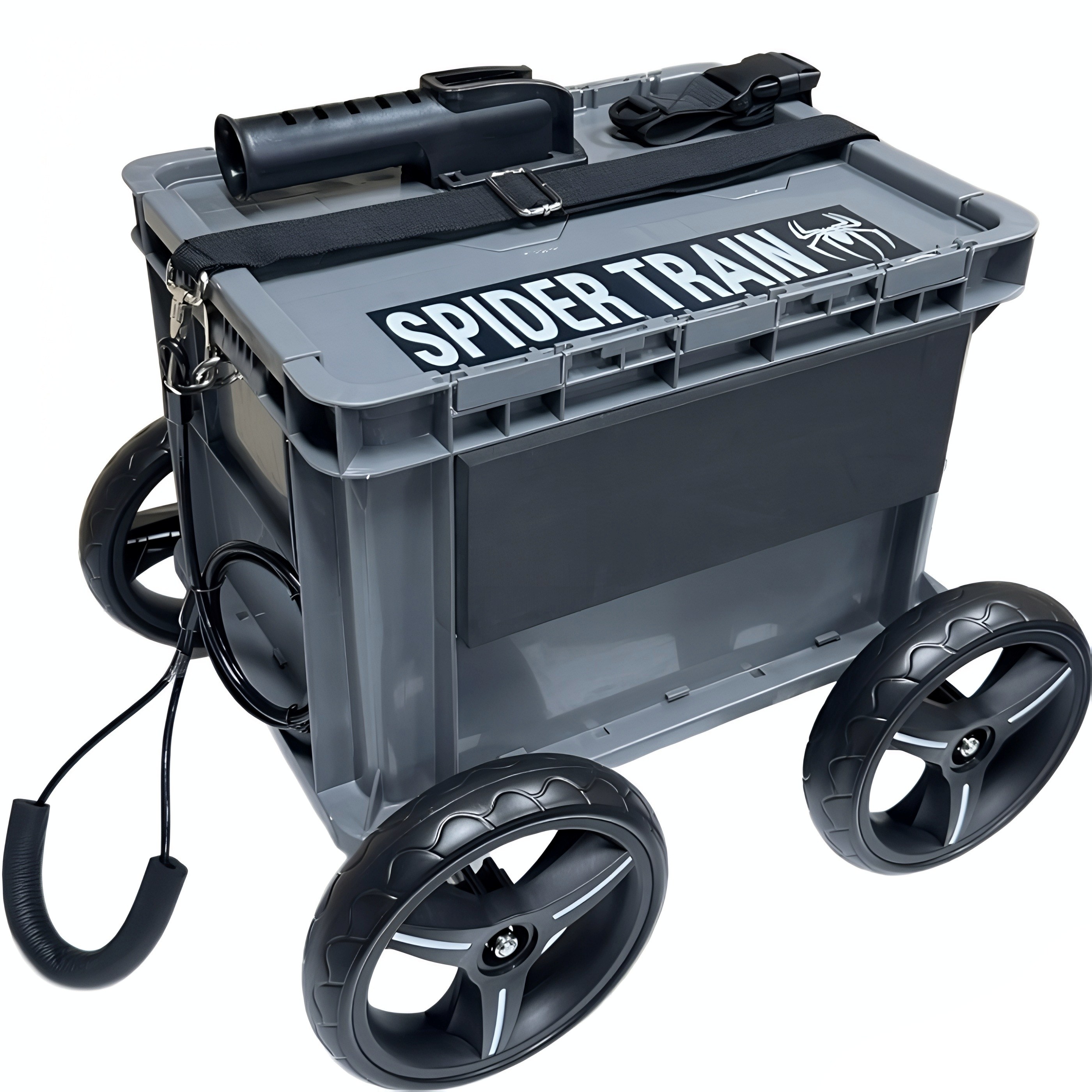 스파이더트레인 해루질 조과통 중대형30L 방수 국산부품 74,900원