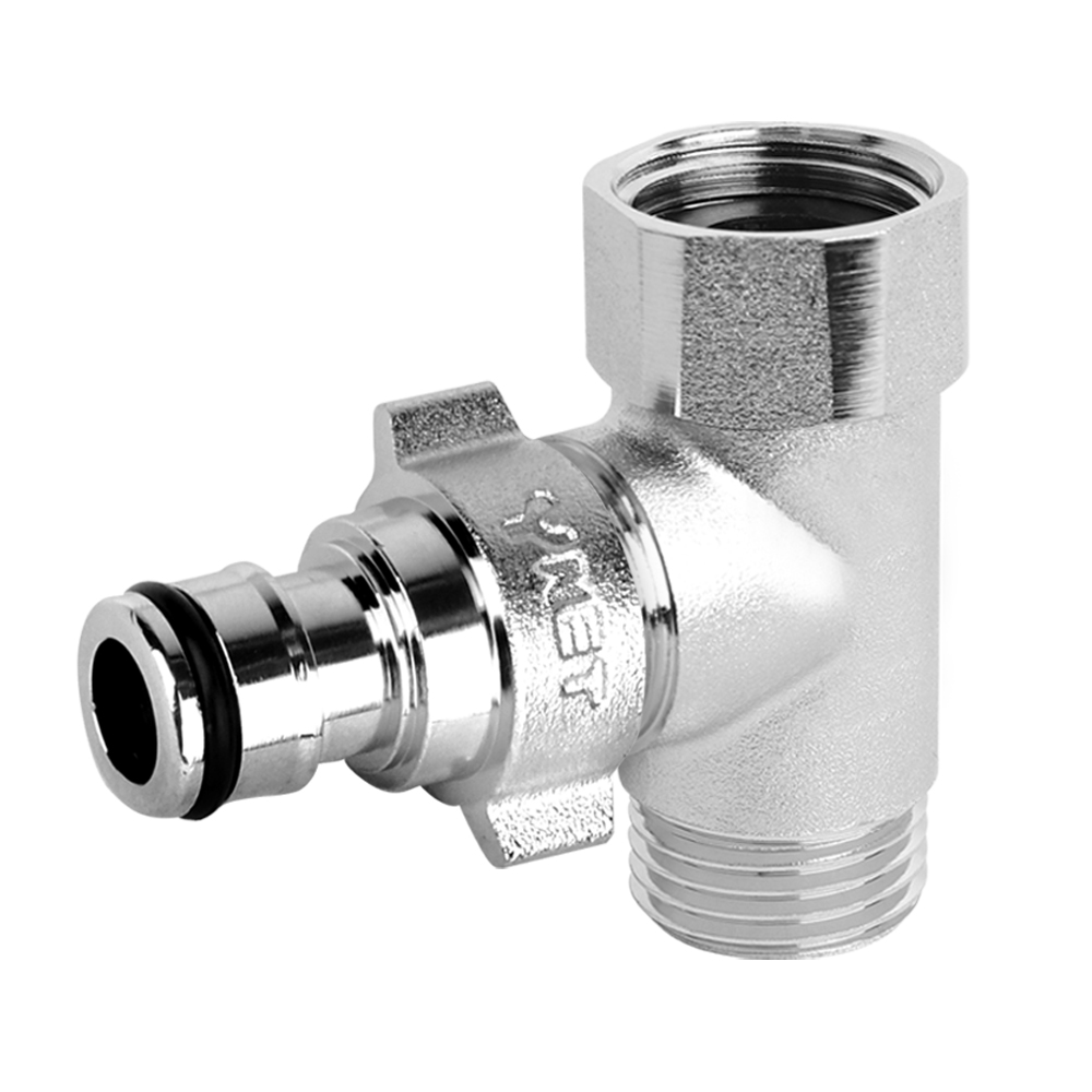 와이넷 국산 t밸브 황동 수도 세탁기 두대연결 티밸브아답터 커플링 12,400원