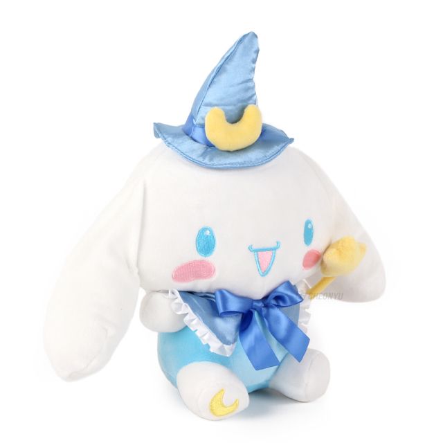 럭키 중형 산리오 마법사 인형 25cm 봉제인형 생일선물 생일축하 크리스마스선물 20,500원