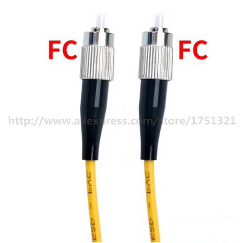 SC - SC LC - LC ST - ST FC - FC 광섬유 패치 코드 점퍼 케이블 SM 단순 단일 모드 광 네트워크용 3m 5m 10m 20m 30m 50m 11,900원