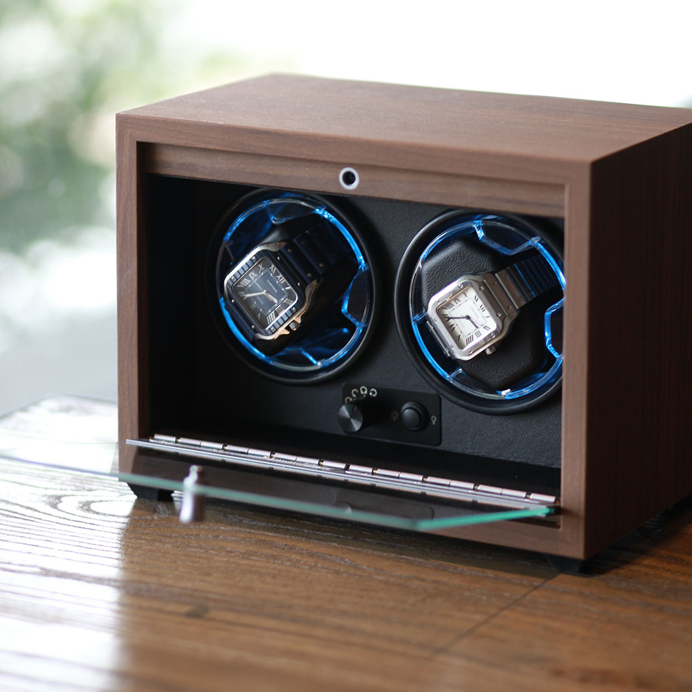 비오씨 고급형 워치와인더 오토매틱시계 와인더 시계보관함 89,900원