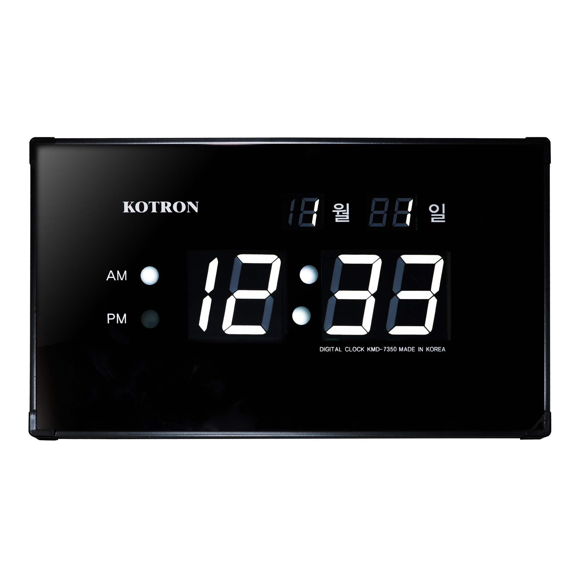 고미전자 코트론 KMD-7350 70,000원