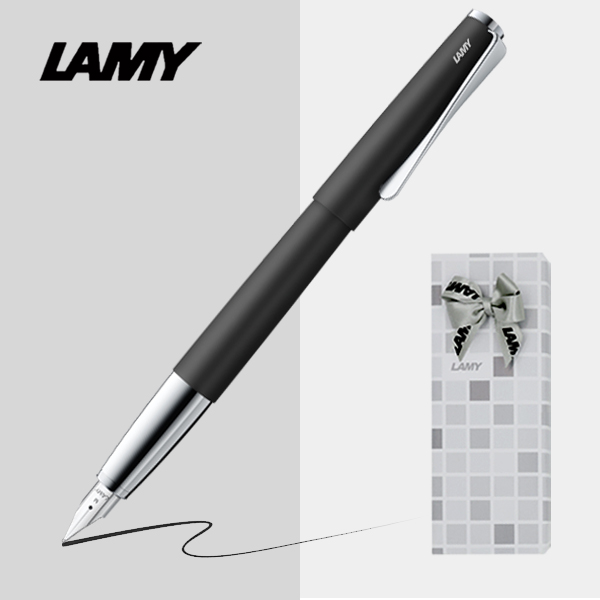 라미 스튜디오 만년필 [무료선물포장] 128,000원