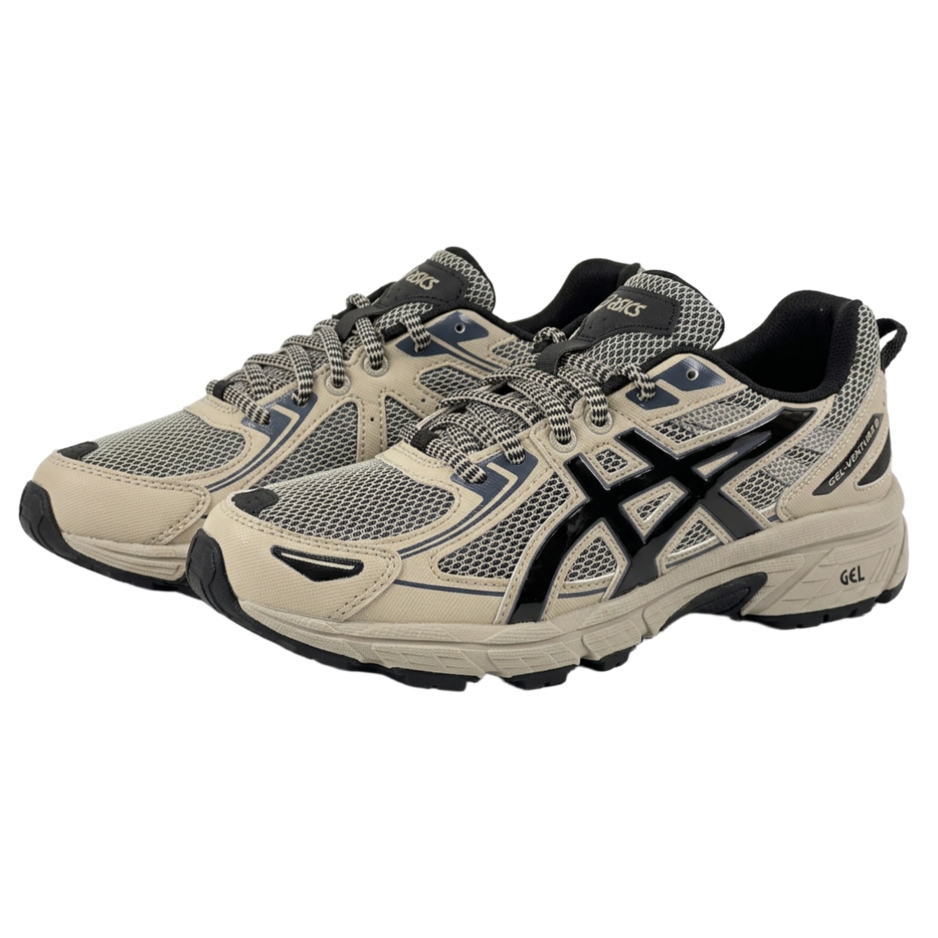 국내배송 아식스 정품 젤 벤처 6 데일리 슈즈 남여공용 운동화 러닝화 신발 런닝화 GUNS 사은품 제공 181,000원