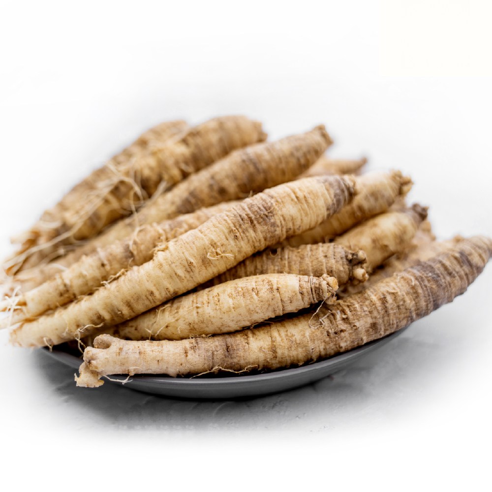 [비비푸드] 사이즈 - 중짜 신선한 생 더덕 91,900원