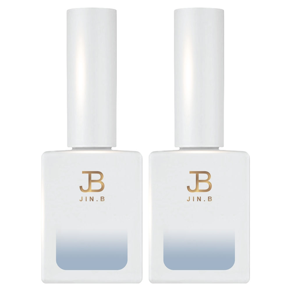 진비 아이비 밀크파스텔 컬러 젤네일, JBI145, 11ml, 2개 18,000원
