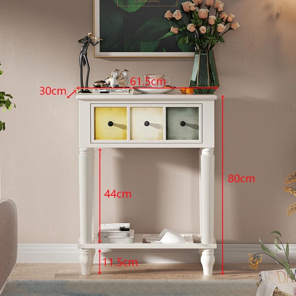 유럽 ​​단단한 나무 와인 랙 바닥에서 천장까지 캐비닛 크리 에이 티브 레드 가정용 병 수직 반전 190,800원