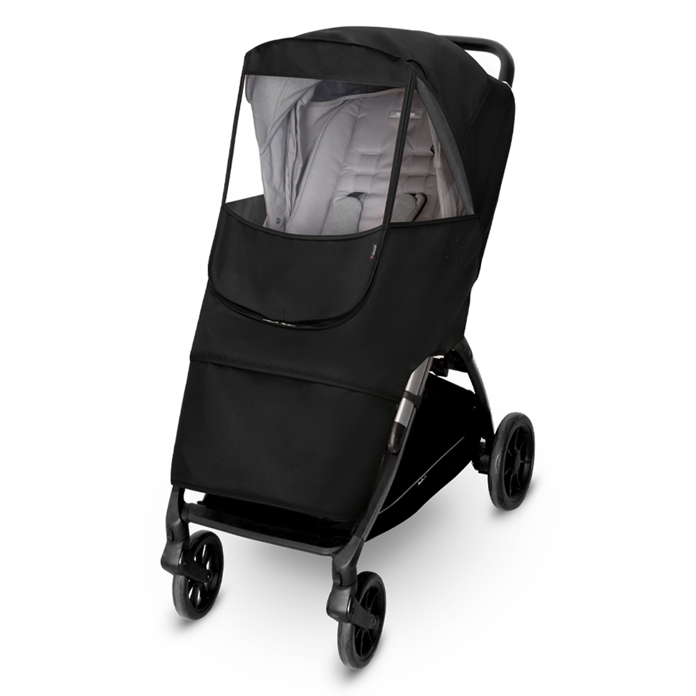 마니또 멜란지 범용 유모차 방풍커버 40,250원