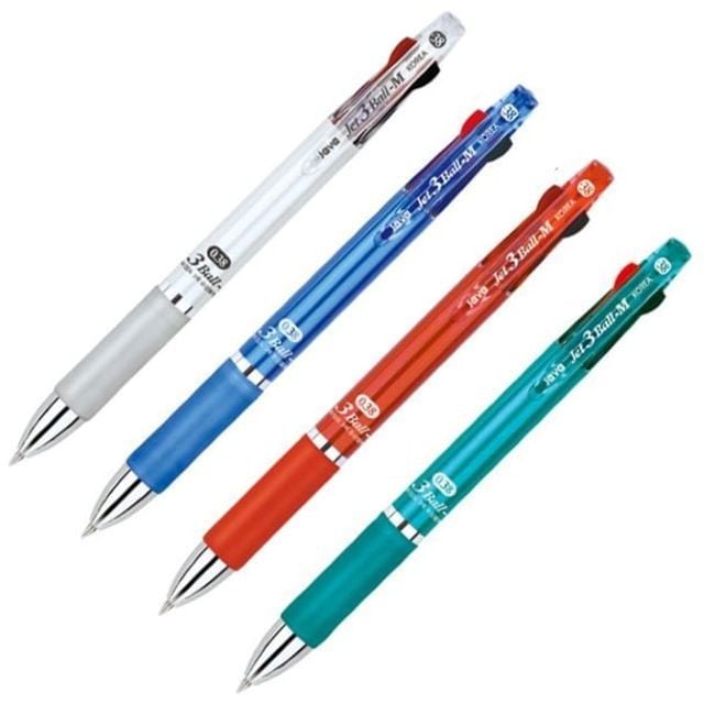 자바 제트3볼-M 12개 0.38 56792EA 1(ea), 민트 33,180원