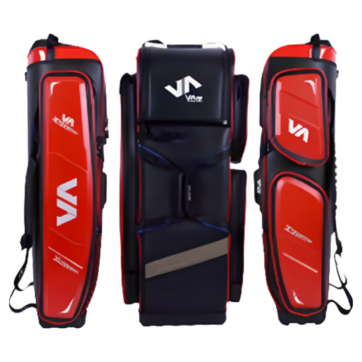 VA VZ-201 스탠드형 민물낚시가방 대물 낚시가방 40,000원