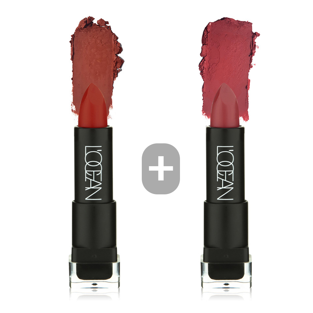 로쎄앙 매트스틱 립스틱 1+1 9,900원