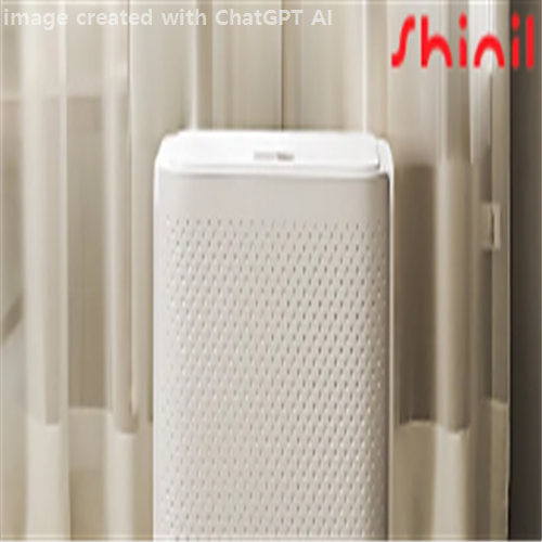 ★2025년형 최신형★ 신일 저소음 13L 제습기 SDH-S167IMN 214,000원