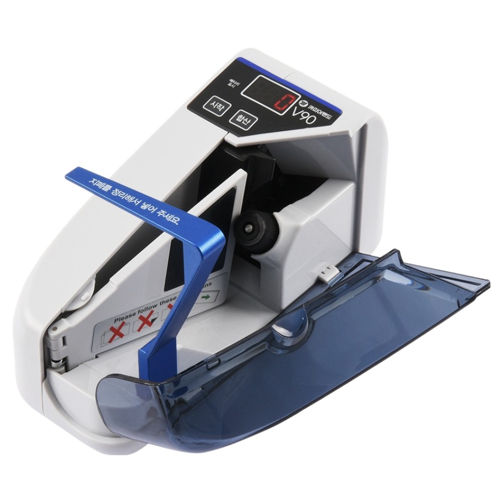 카피어랜드 초경량 휴대용 지폐계수기 49,100원