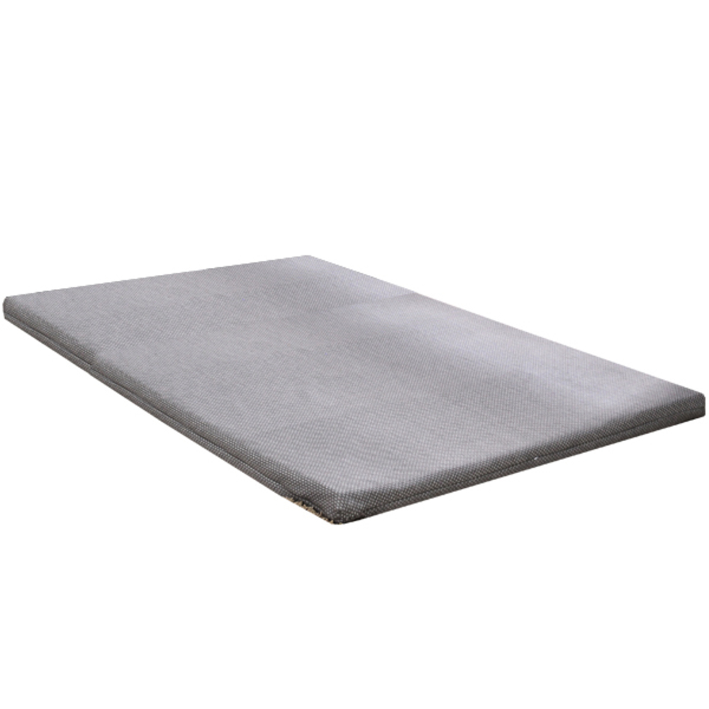 라버트리 프리미엄 통몰드 라텍스 매트리스 세트, 엠보그레이, 7.5cm 270,360원