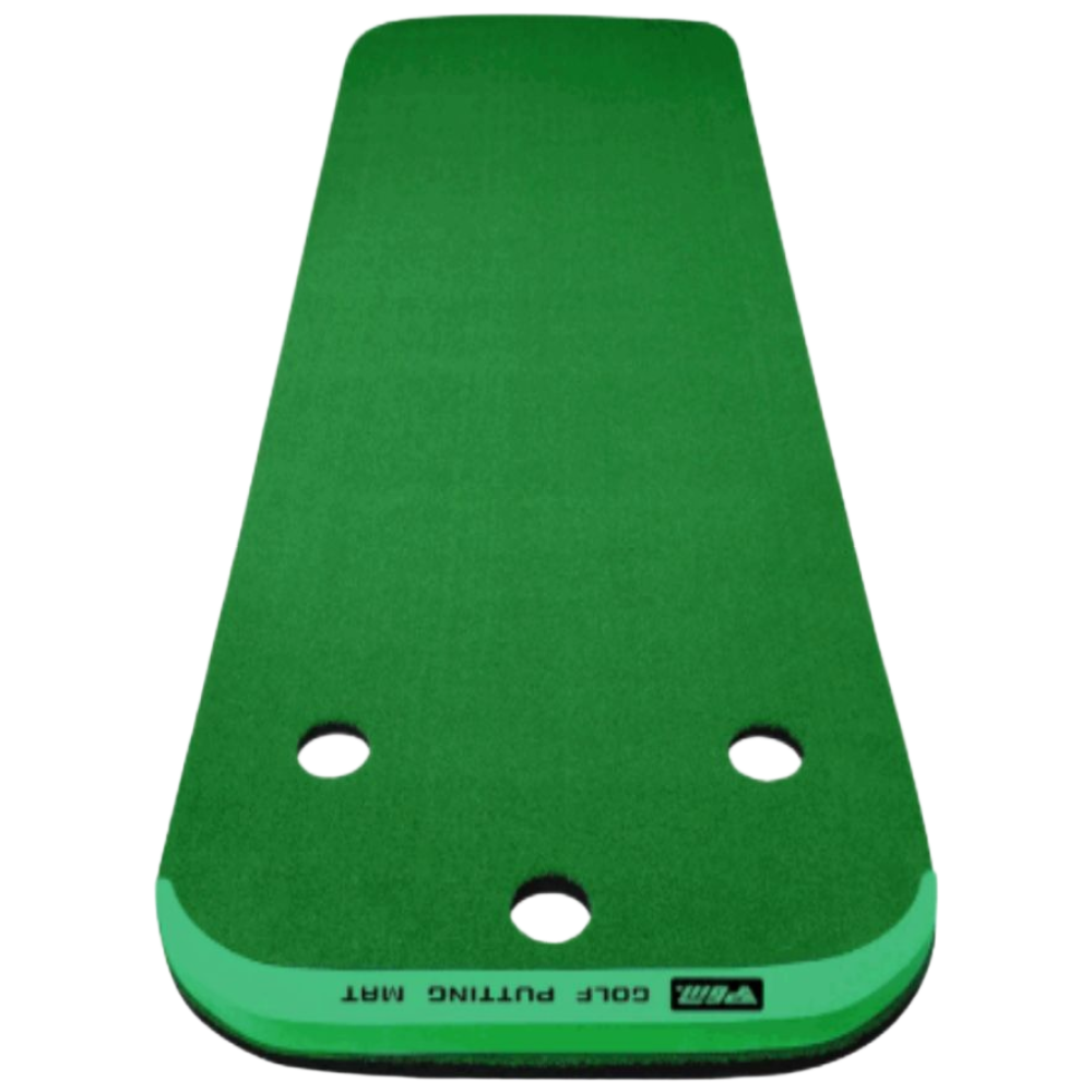 그린닉스 골프 퍼팅연습기 무소음 볼가림막 실내 연습 매트 스윙 퍼팅매트 잔디 맞춤 110,000원