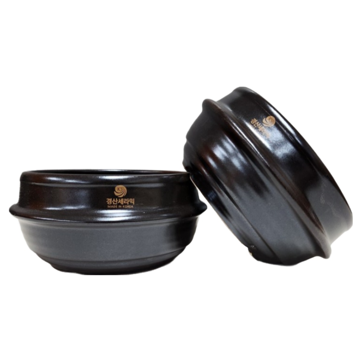 남문종합주방 경산세라믹 찌개솥 강돌이 뚝배기 계란찜 계란찜 된장찌개 초강도내열 업소용, 20개, 13cm 66,880원