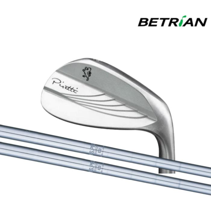 피레티 PW-01 단조 웨지 wedge 48도 헤드 NSPRO 950 R 샤프트 356,550원