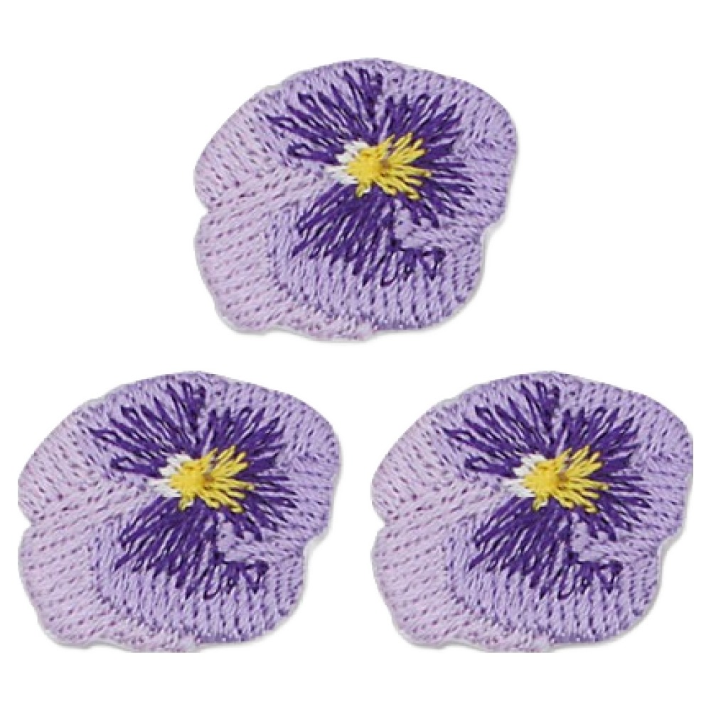 동대문단추왕 열접착식 자수 와펜 팬시 4,320원