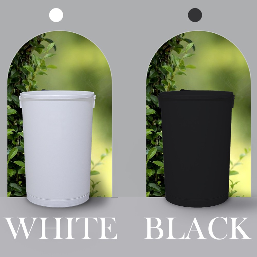 라이프랩 모던 우산꽂이 1+1 화이트 블랙 카페 매장 인테리어 심플디자인 대용량 우산꽂이 골프우산꽂이 쓰레기통 휴지통 우산거치대 사무실우산꽂이 업소용우산꽂이 38,140원