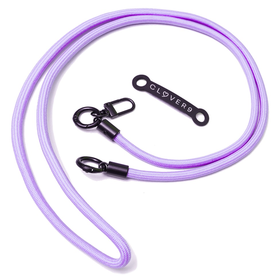 클로버나인 휴대폰 넥 숄더 스트랩 목걸이 줄 6,370원