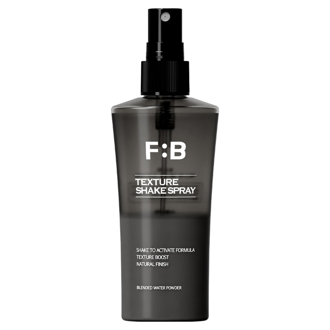 포뷰트 텍스처 쉐이크 노세범 볼륨 헤어스프레이, 1개, 100ml 15,250원