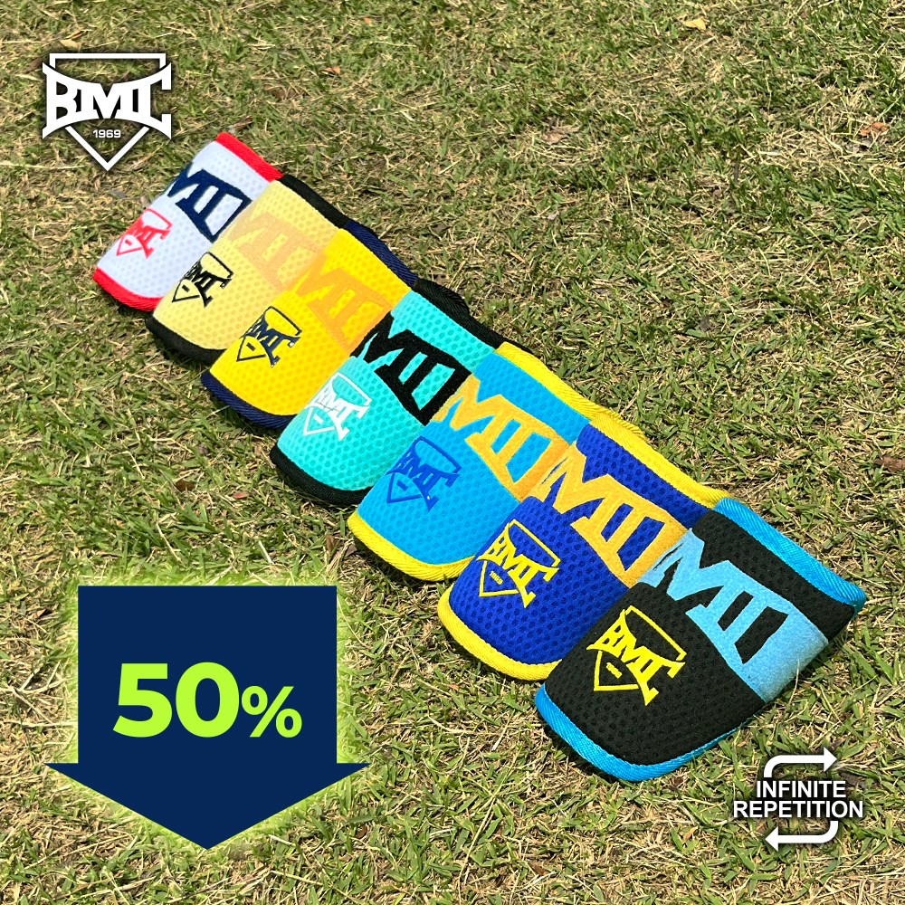 [BMC] 무한 성형 유소년 야구 타자 암가드 YSE-YG 24,500원