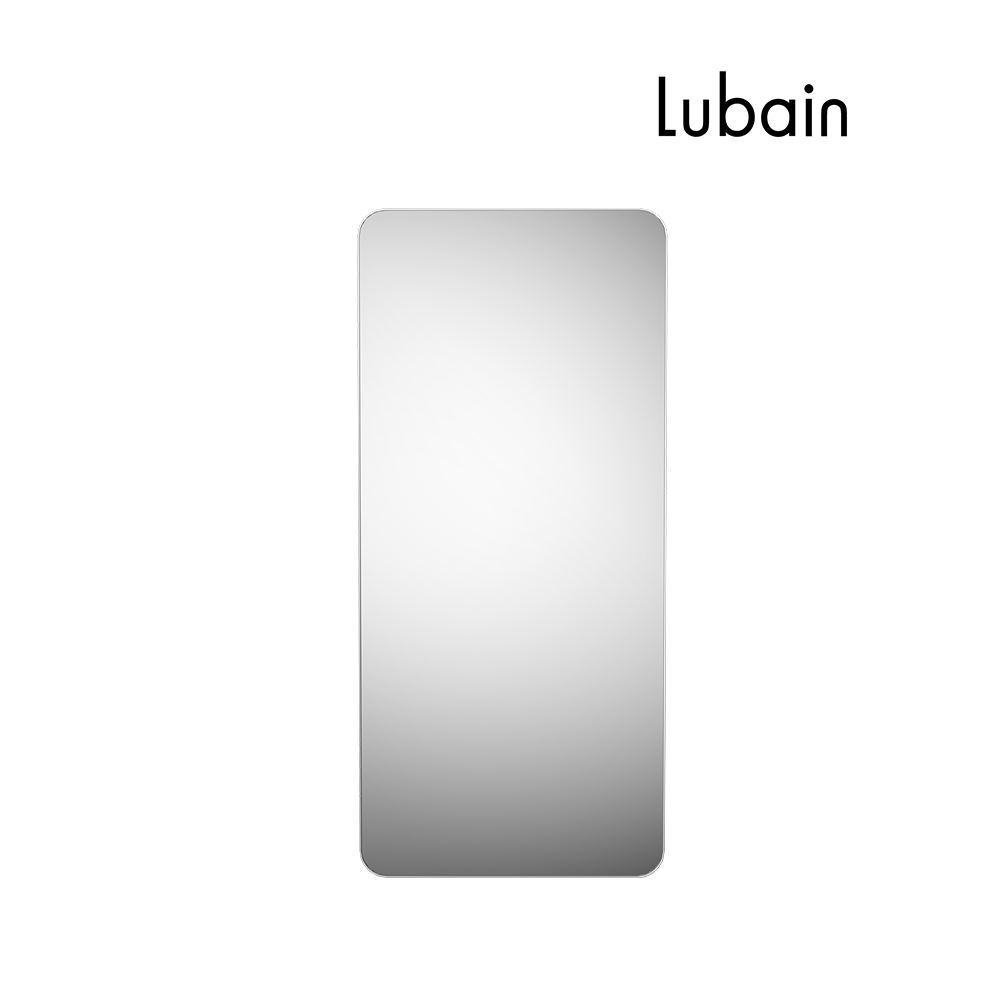 루바인 SFSS551201WM 화이트무광 소프트스퀘어 스테인리스 프레임거울550X1200 178,000원