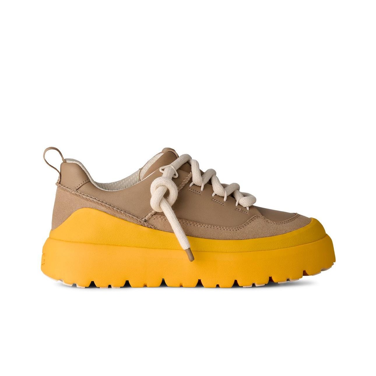 어그 남녀 공용 커플 슈즈 가을 겨울 스타일 헤리티지 유틸리티 스니커즈 1170910 [국내 직배송] 168,000원