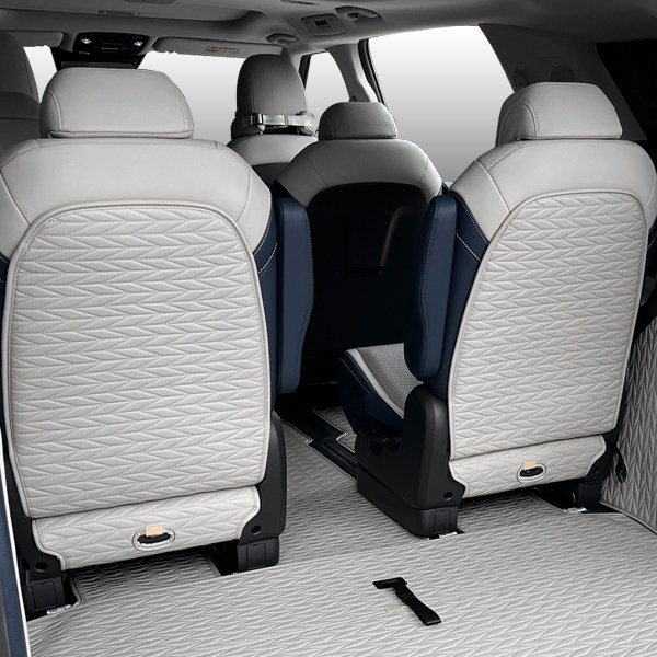 카마차 카니발 리노 가죽 시트백커버 스크래치 방지 호환 매트 킥 등받이 더뉴 4세대 KA4 7인승 1열 공기청정기 유 39,000원