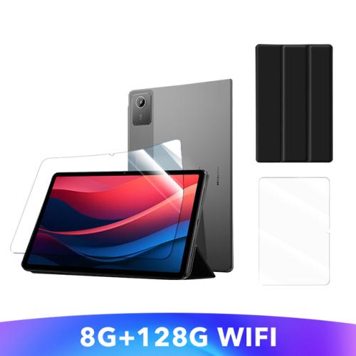 Lenove 레노버 샤오신 패드 2024 태블릿 PC 11인치 8+128G 그레이，퀄컴 스냅드래곤 685 옥타 코어, 11 인치 스크린, GPS 와이파이, 안드로이드 탭, 내수용, 243,270원