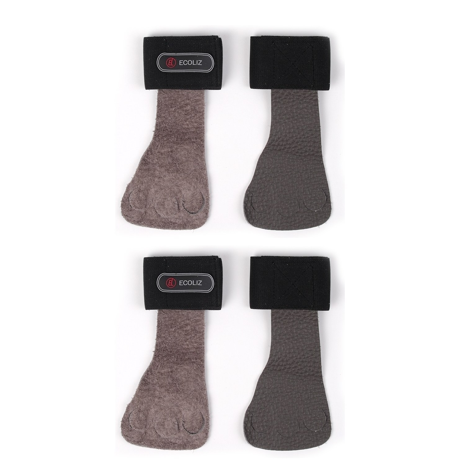 에코리즈 3구 헬스장갑 2세트 8,800원