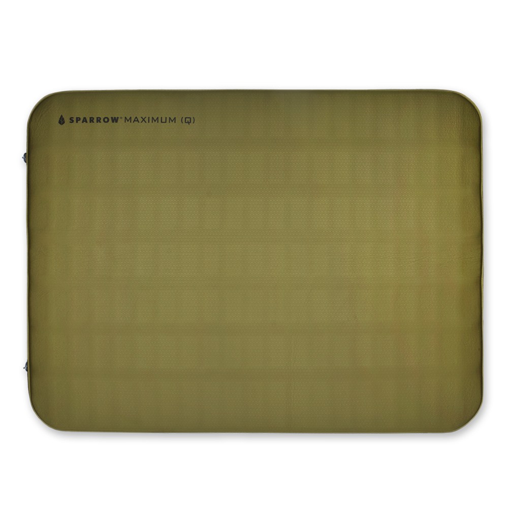 스패로우 맥시멈 매트 퀸 사이즈 자충식 2인용 더블 매트 320,000원