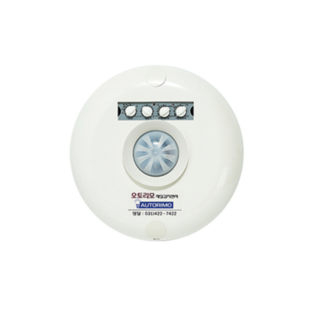 uga123 오토리모 재실감지기 재실감지센서 DM2215CE DM2210MS DM2215MS 매입형 노출형 벽부형, DE_1.오토리모 DM2210BL_직부형, 1개 75,000원