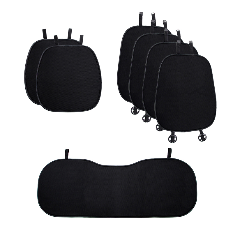 순잠 쿨링 아이스 통풍 자동차 시트 풀세트 27,030원