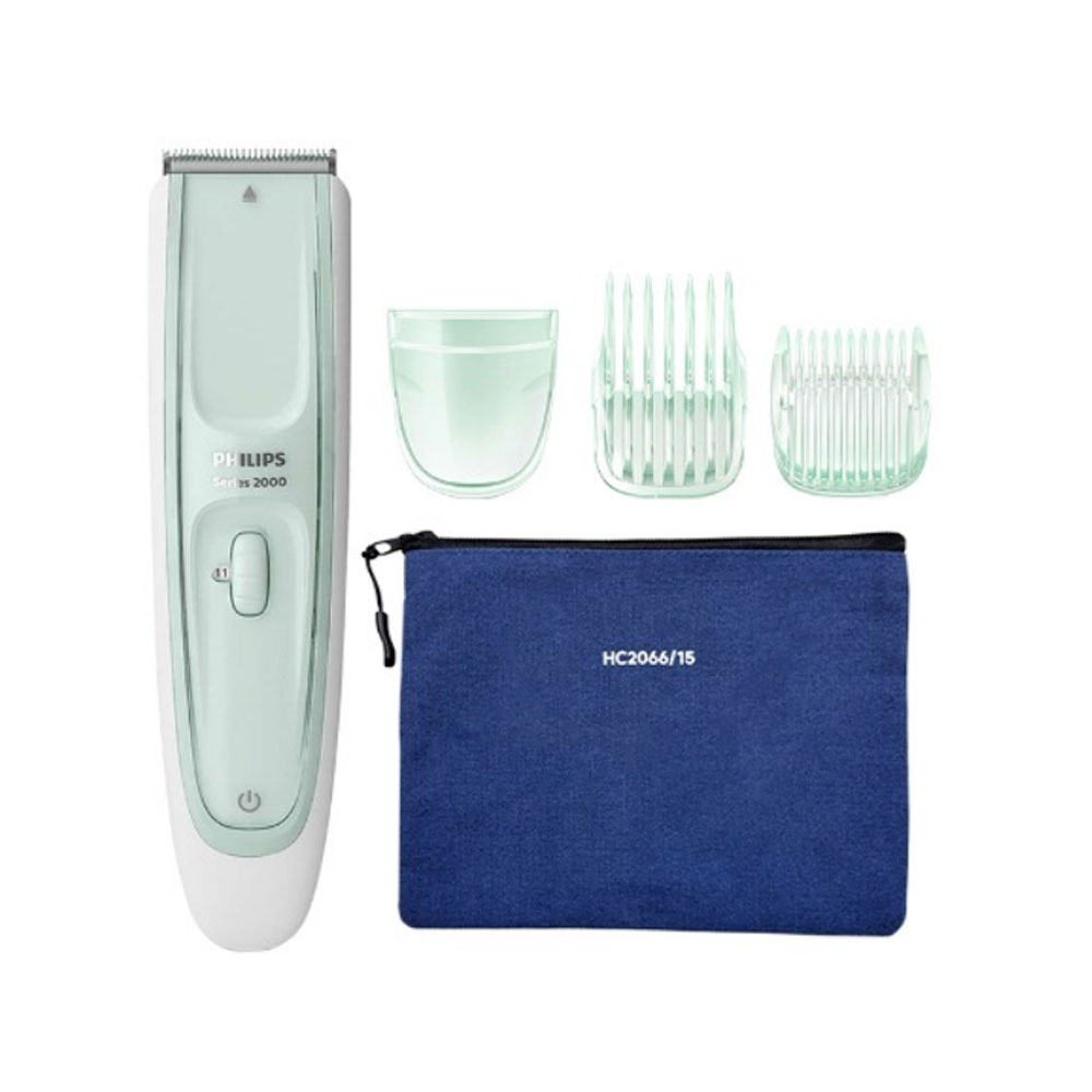 필립스 키즈 헤어 바리깡 클리퍼 HC2066/15 저소음 29,000원