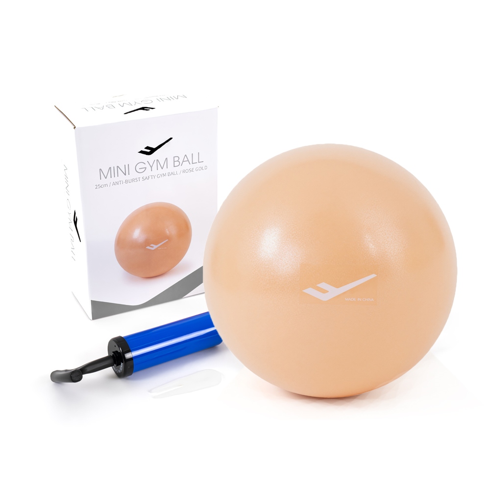 프로-스펙스 안티버스트 미니 짐볼 25cm 요가 필라테스 스트레칭 홈트 9,000원