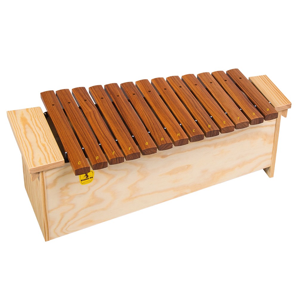 Studio 49 스튜디오 49 알토 실로폰 다이아토닉 1600 시리즈 AX 1600 1,100,000원