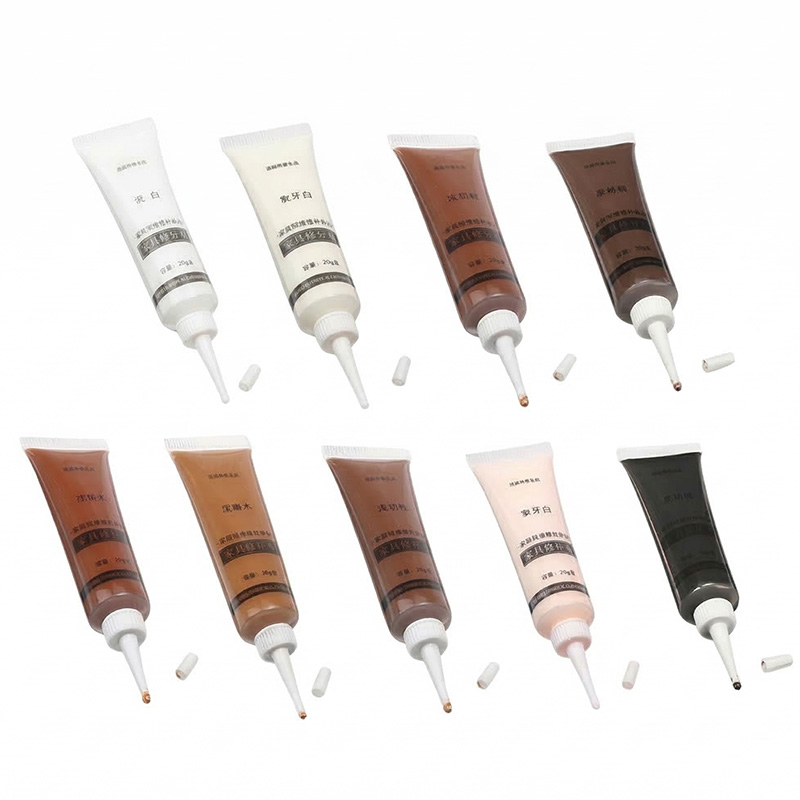 제로앤나인 가구 틈새 메꾸미 우드필러 9종, 1세트 13,800원