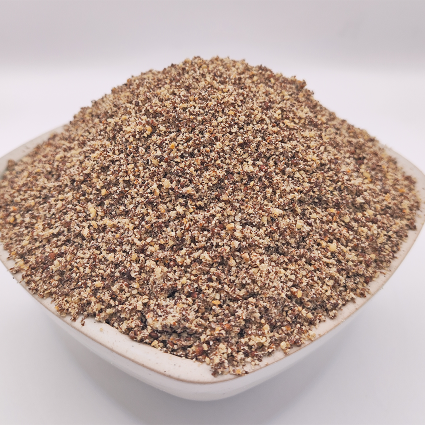 향이 강한 껍질째 간 들깨가루 81,850원