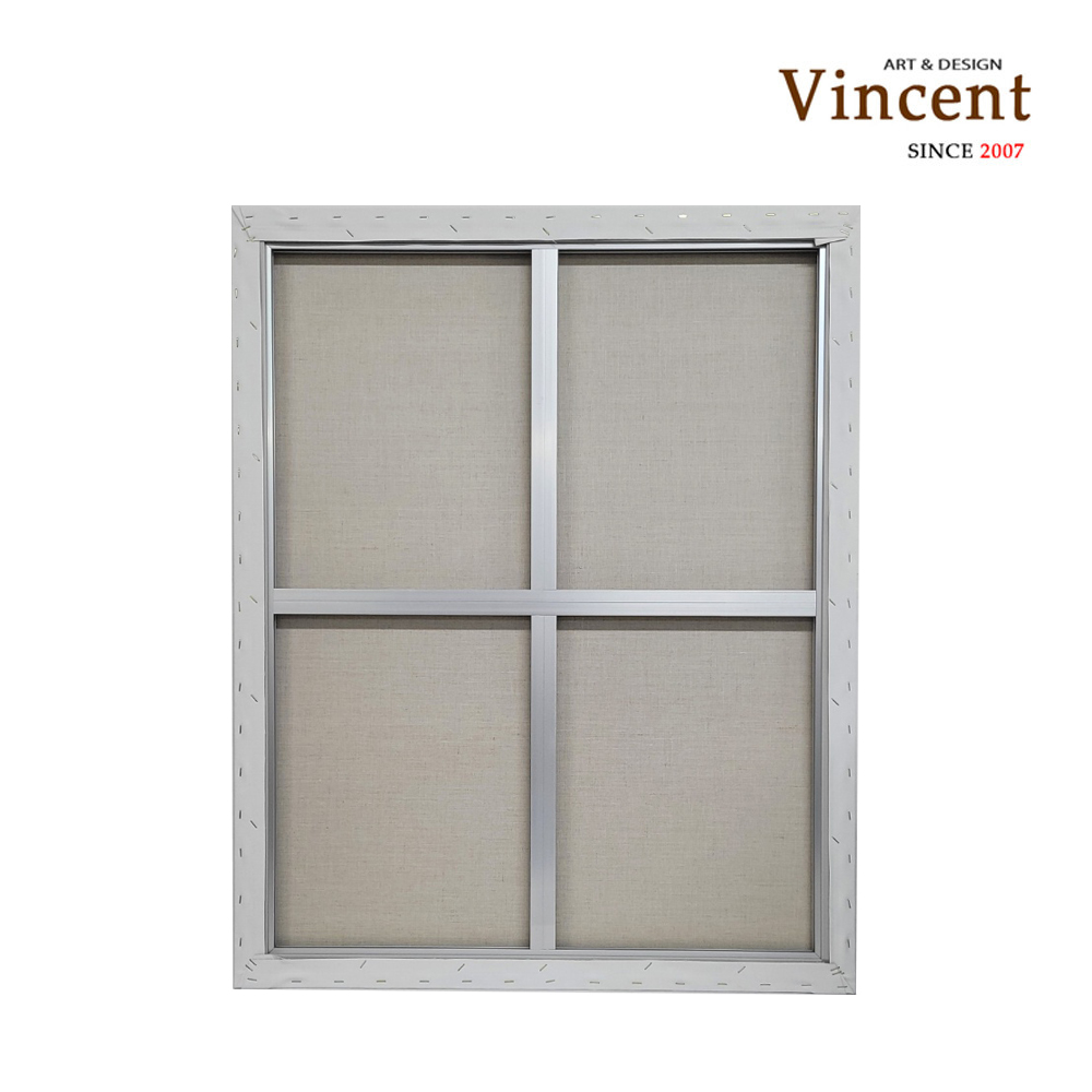 국내제작 60호 알루미늄캔버스 아사천 반아사 면천 정왁구 하이 알미늄캔버스 F형 108,000원