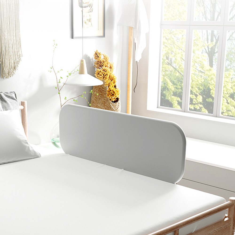 끌라로 낙상방지 여행용 침대안전가드 접이식 침대가드 가방+고정끈포함 32,800원