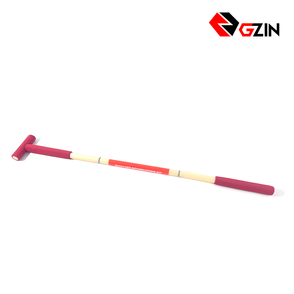 티바 굳은 어깨 운동 T바 GZIN T-BAR 수술 기구 스트레칭 24,850원