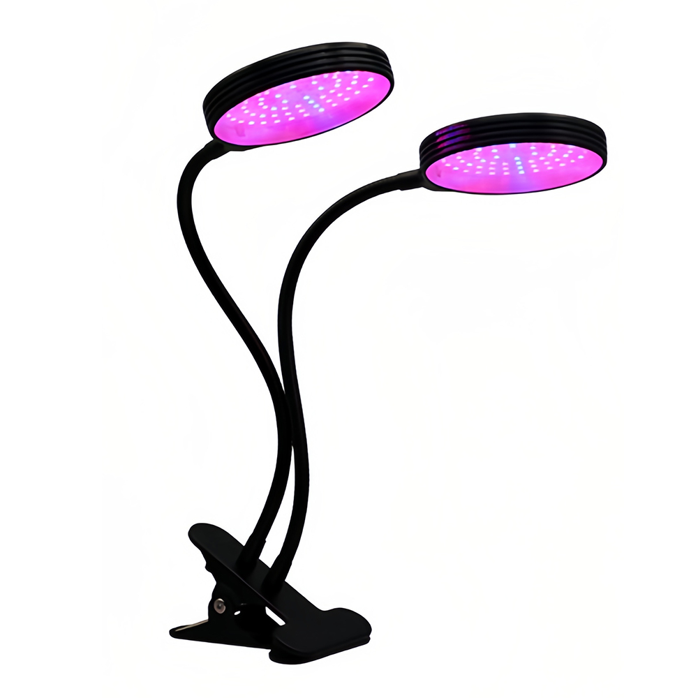 LUMIEL 식물등 클립형 LED 식물 조명 USB 연결타입 LU1003 16,900원