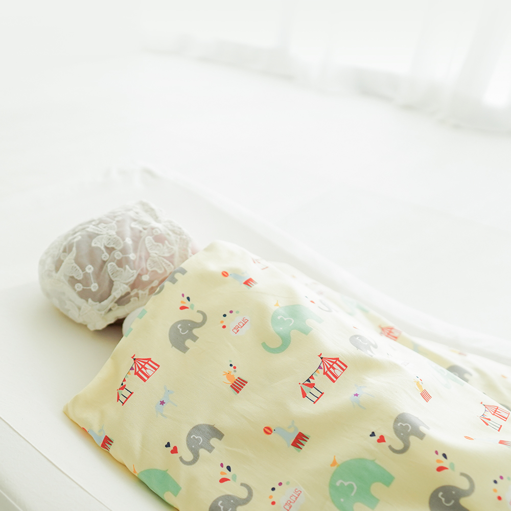 머미쿨쿨 신생아용 믹스볼 대형 속싸개 68,200원