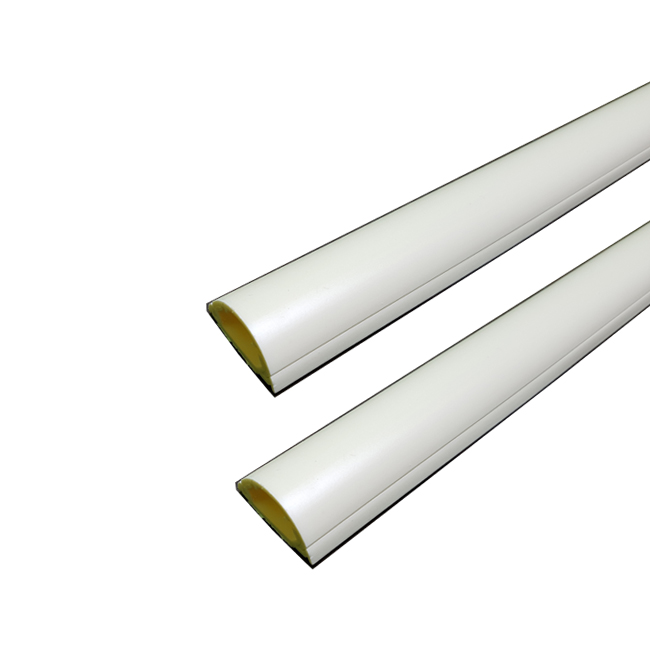 케이엠 고강도 전선몰딩 미색 4호 4,120원